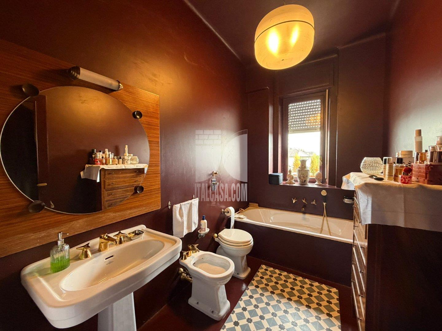 Appartamento in vendita a Treviglio