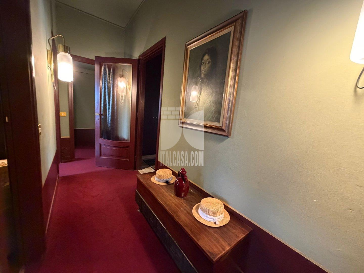 Appartamento in vendita a Treviglio