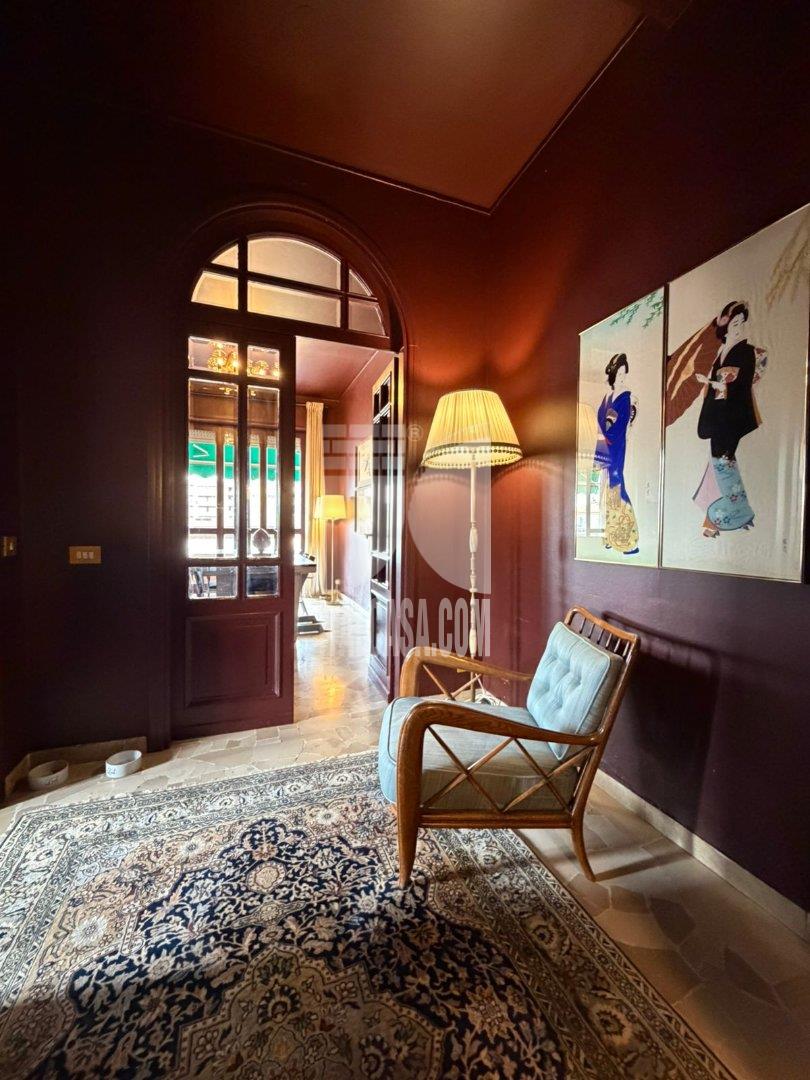 Appartamento in vendita a Treviglio