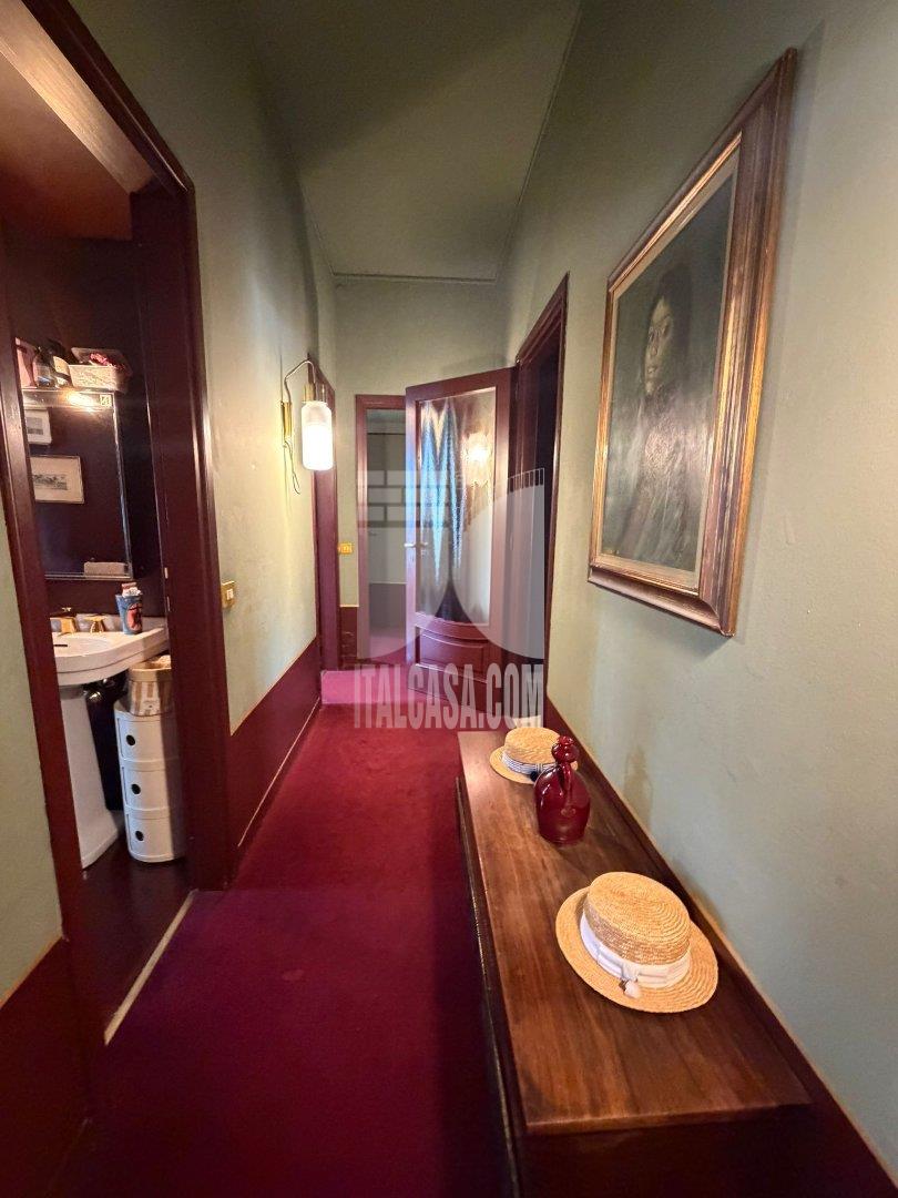 Appartamento in vendita a Treviglio