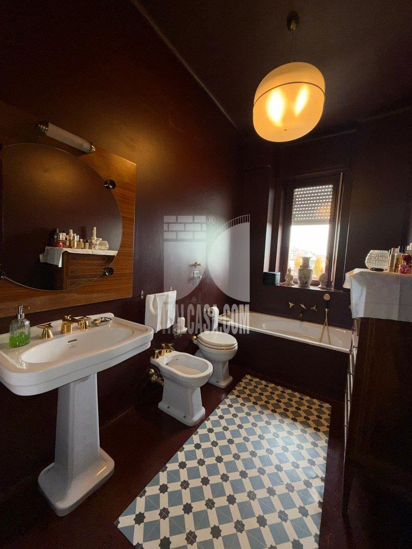 Appartamento in vendita a Treviglio