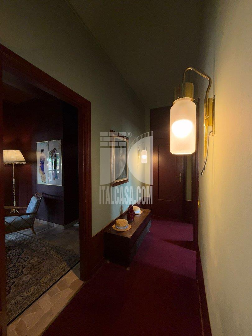 Appartamento in vendita a Treviglio