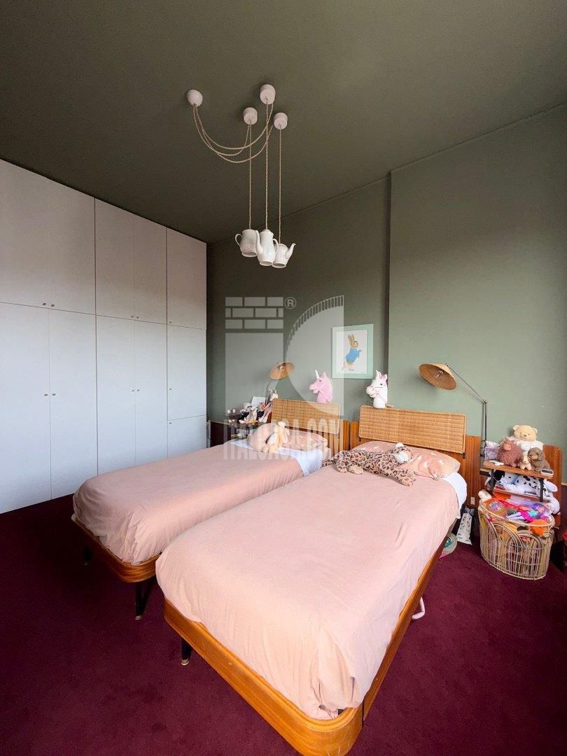 Appartamento in vendita a Treviglio