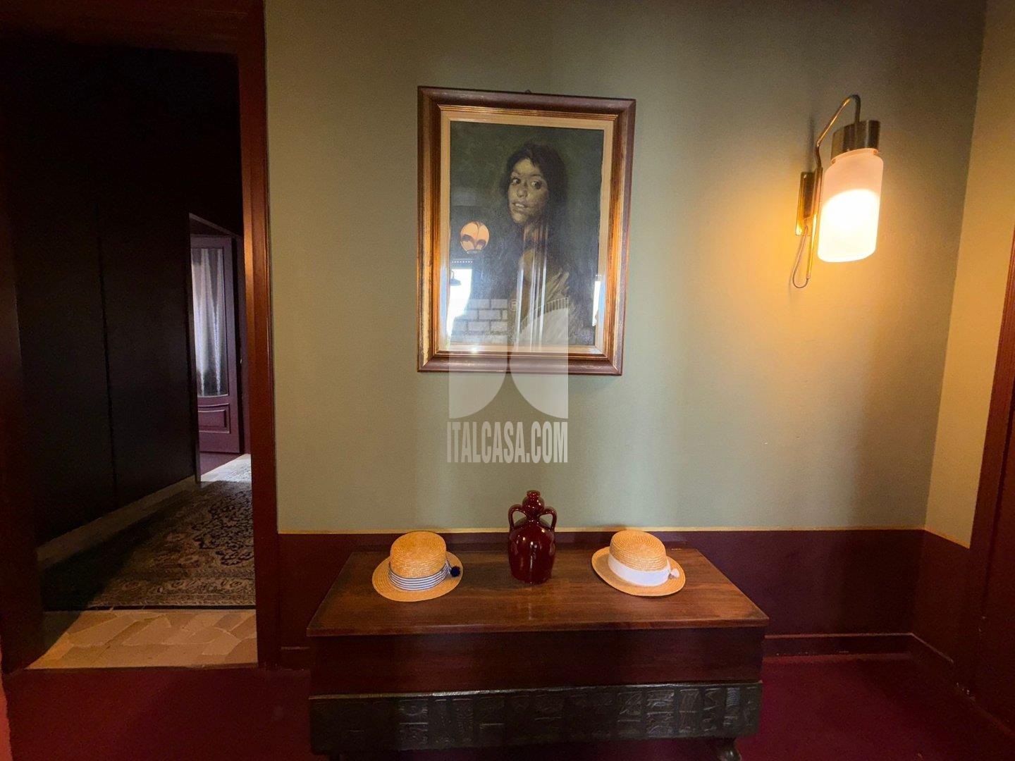 Appartamento in vendita a Treviglio