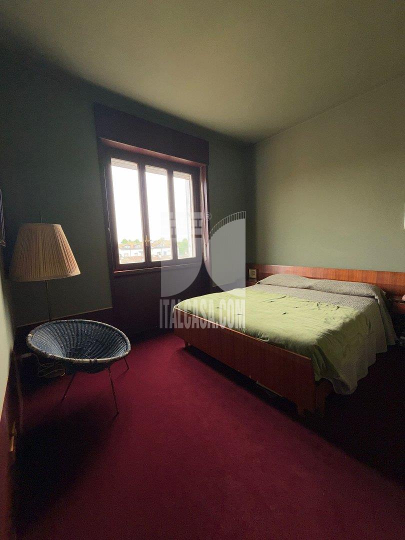 Appartamento in vendita a Treviglio