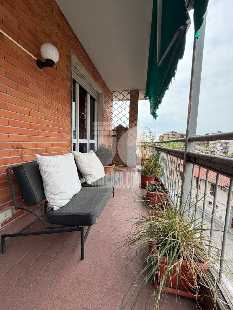 Appartamento in vendita a Treviglio