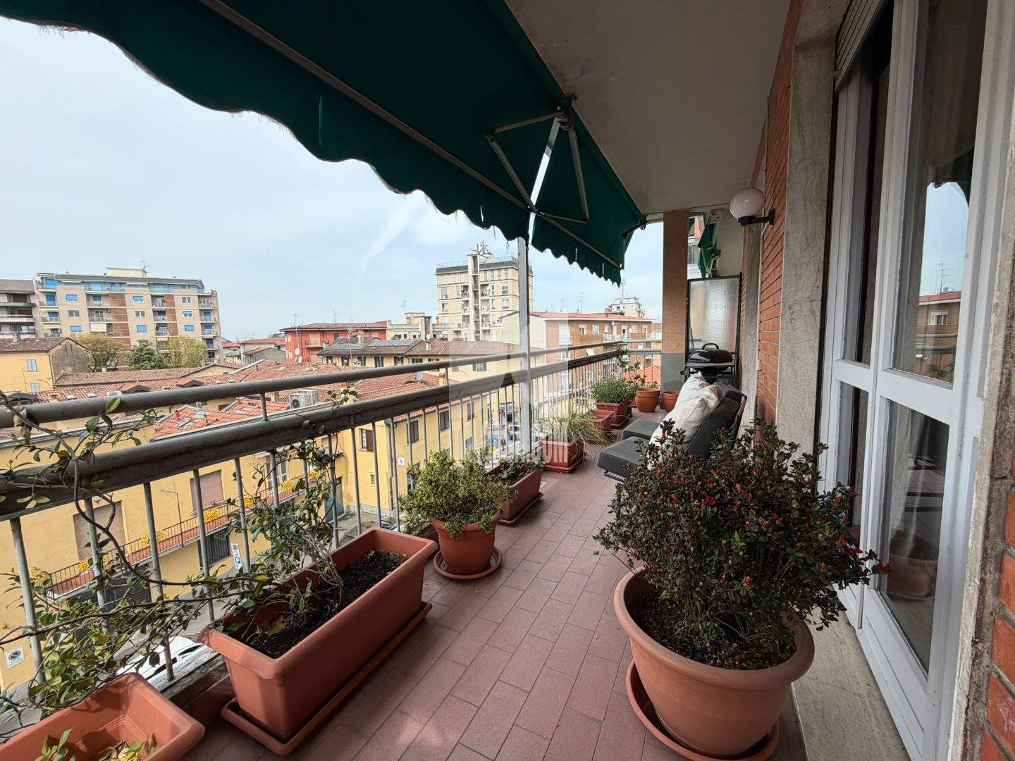 Appartamento in vendita a Treviglio