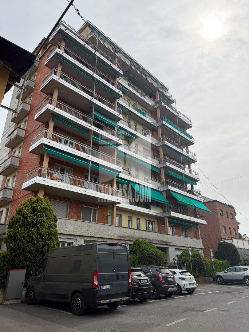 Appartamento in vendita a Treviglio