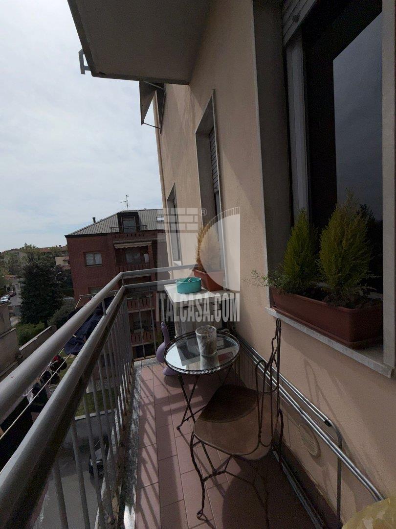 Appartamento in vendita a Treviglio