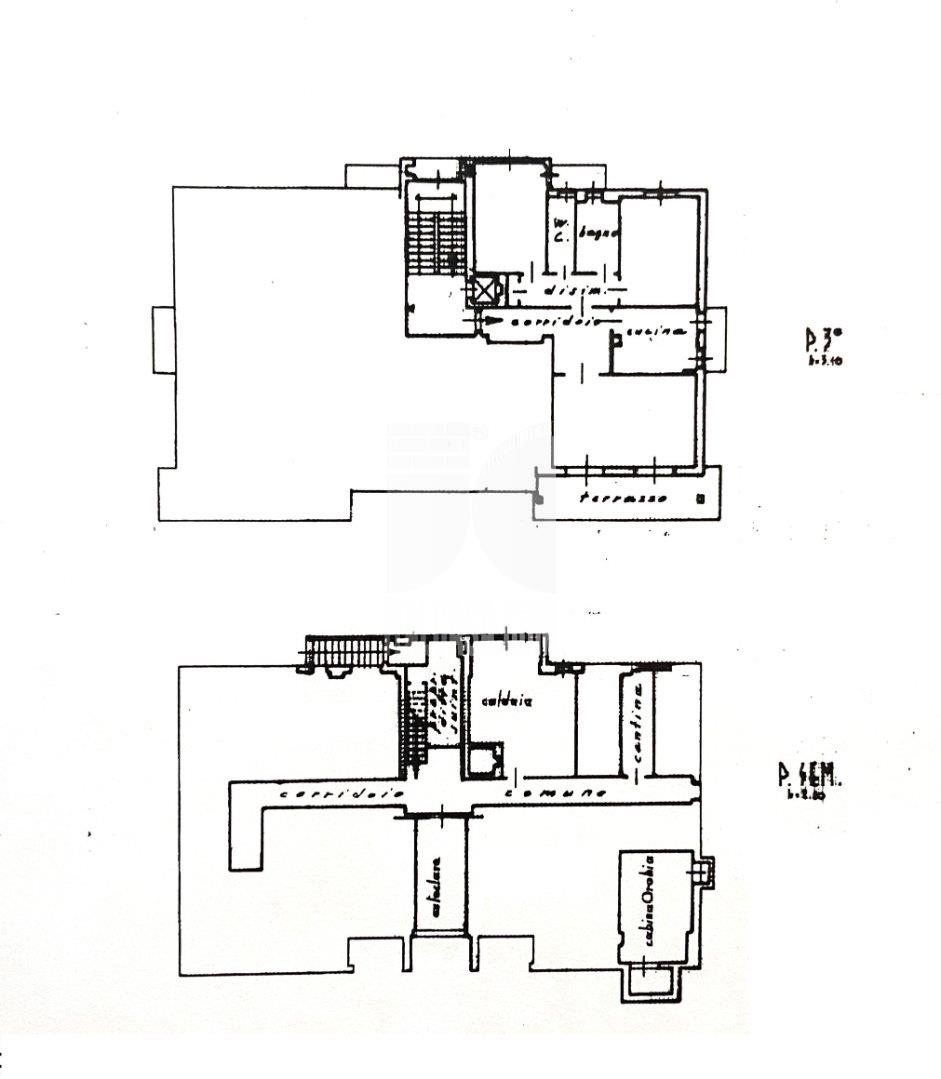 Appartamento in vendita a Treviglio