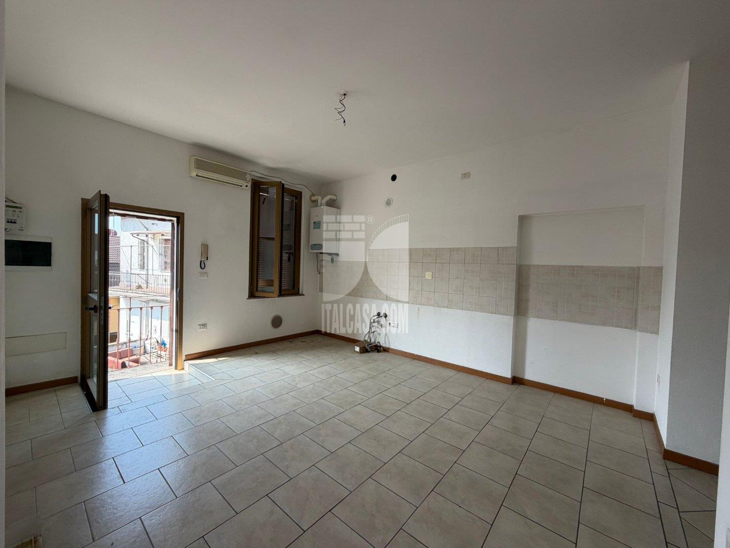 Appartamento in vendita a Treviglio