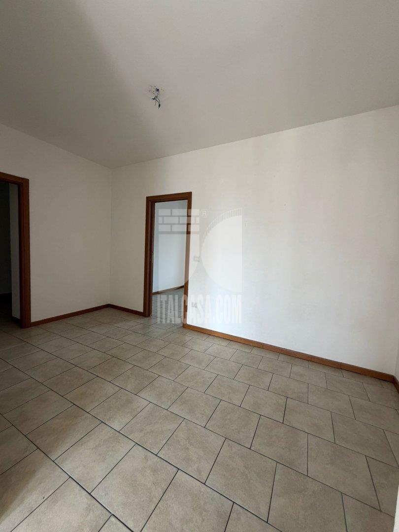 Appartamento in vendita a Treviglio