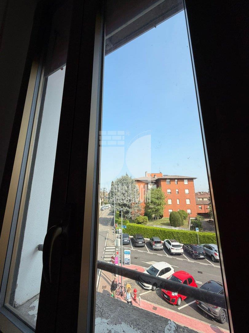 Appartamento in vendita a Treviglio