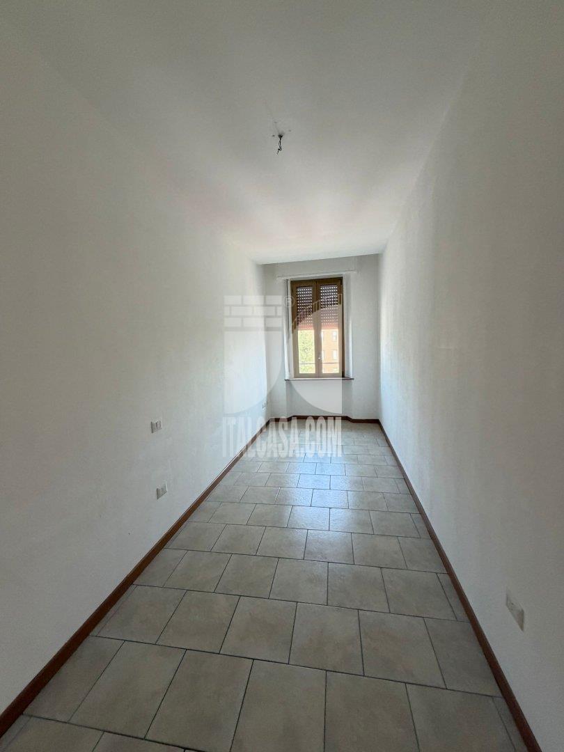 Appartamento in vendita a Treviglio