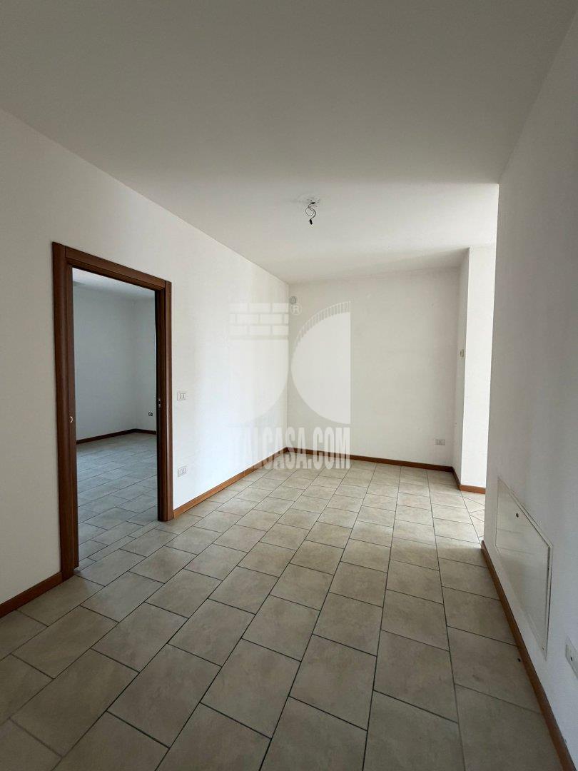 Appartamento in vendita a Treviglio