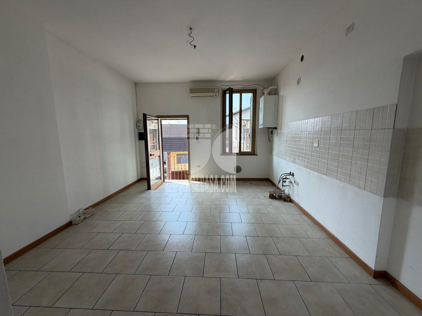 Appartamento in vendita a Treviglio