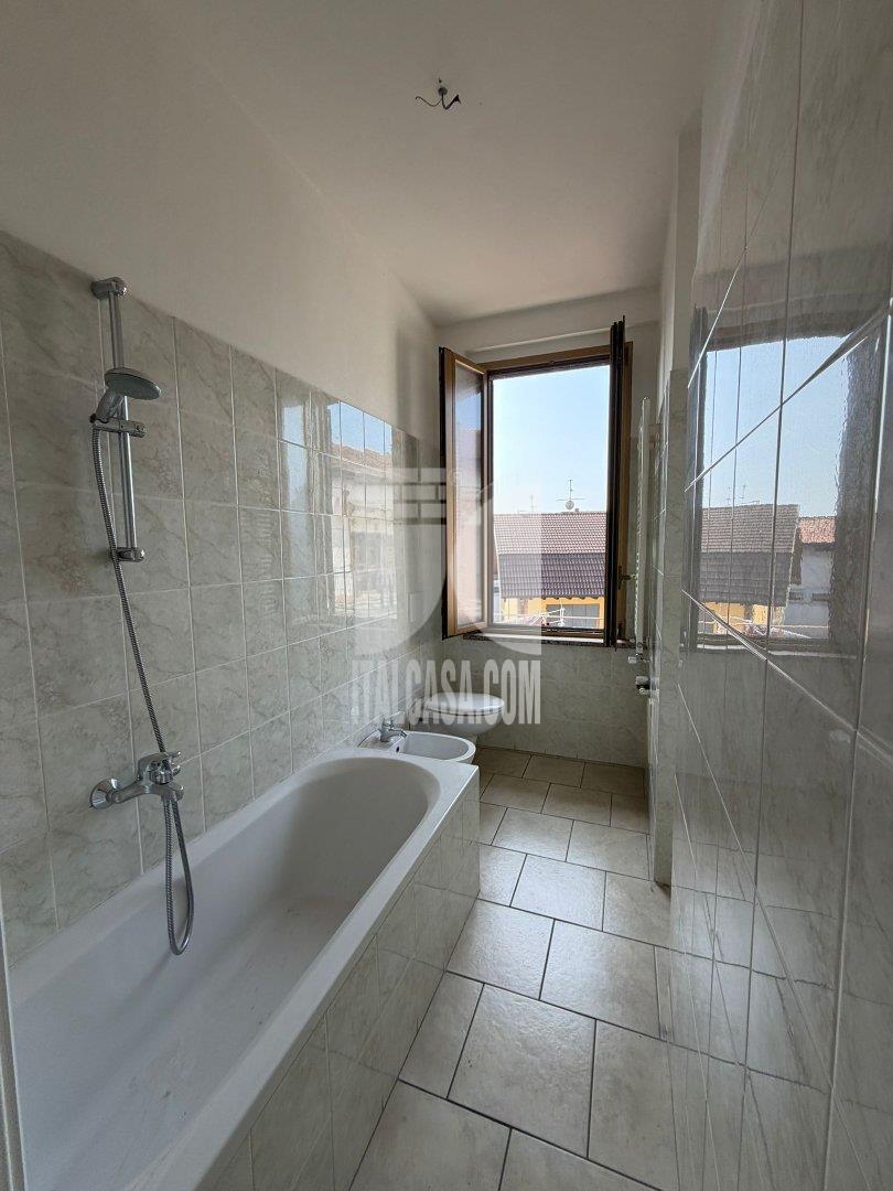 Appartamento in vendita a Treviglio