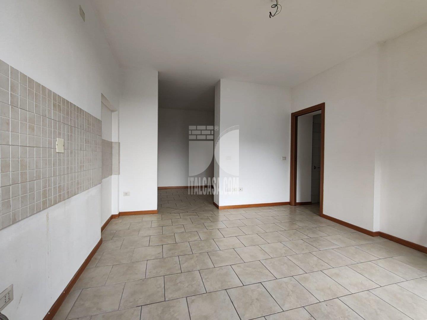 Appartamento in vendita a Treviglio
