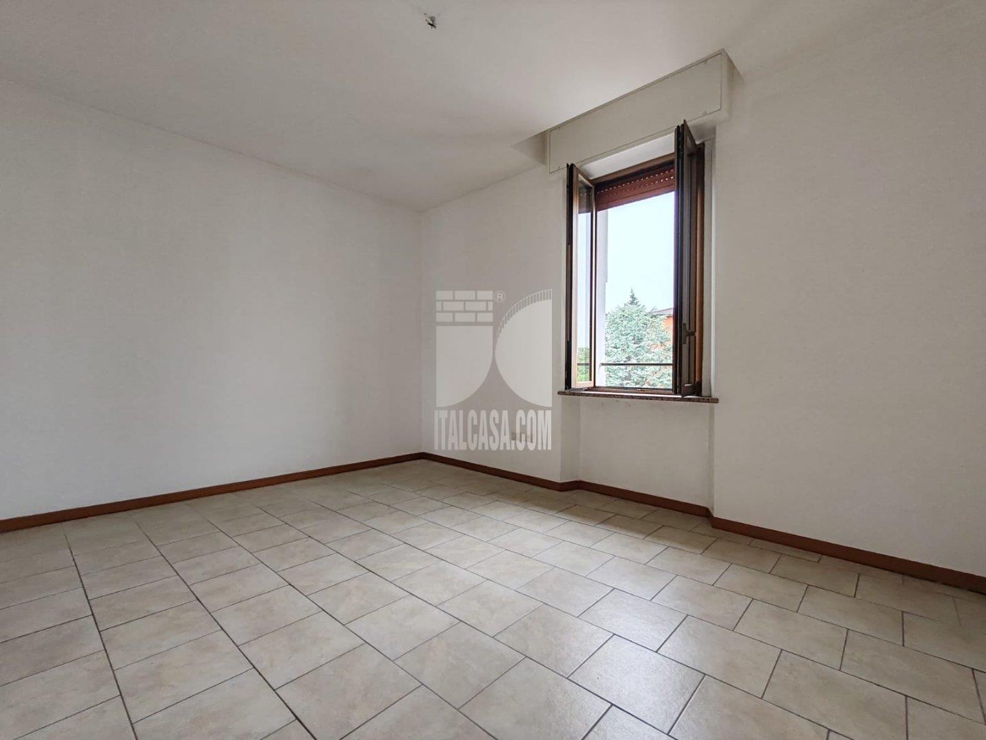 Appartamento in vendita a Treviglio