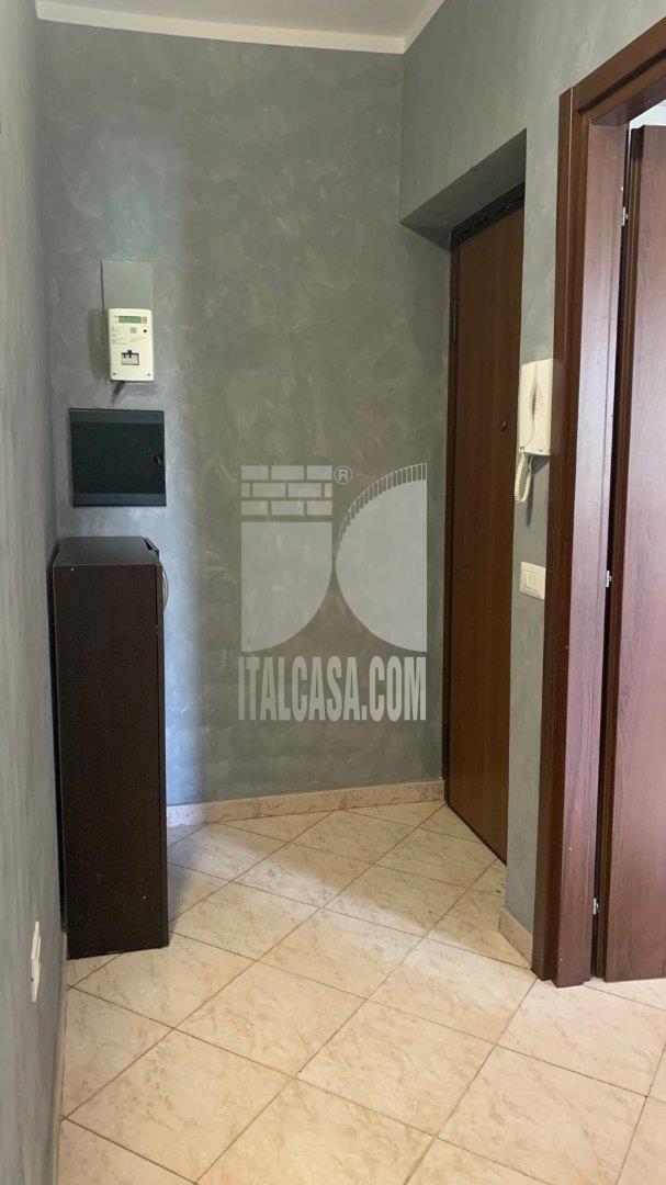 Appartamento in vendita a Ciserano