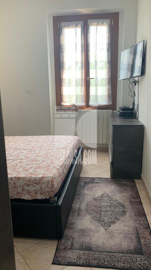 Appartamento in vendita a Ciserano