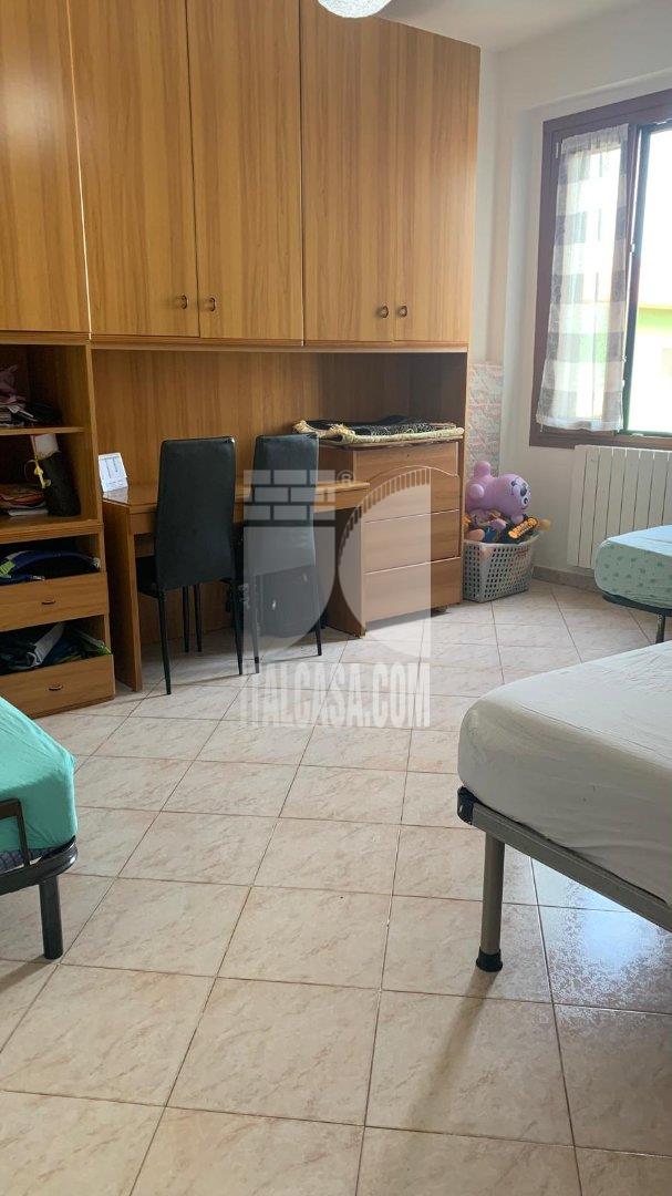 Appartamento in vendita a Ciserano