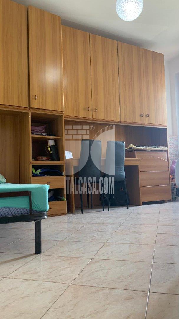 Appartamento in vendita a Ciserano