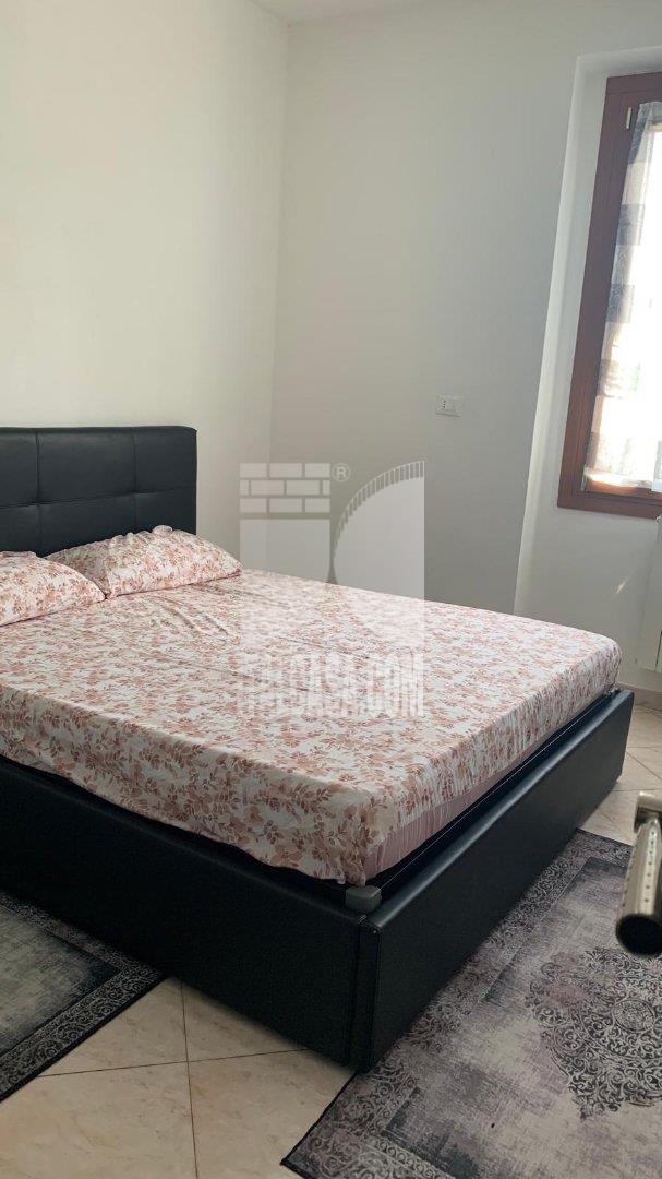 Appartamento in vendita a Ciserano