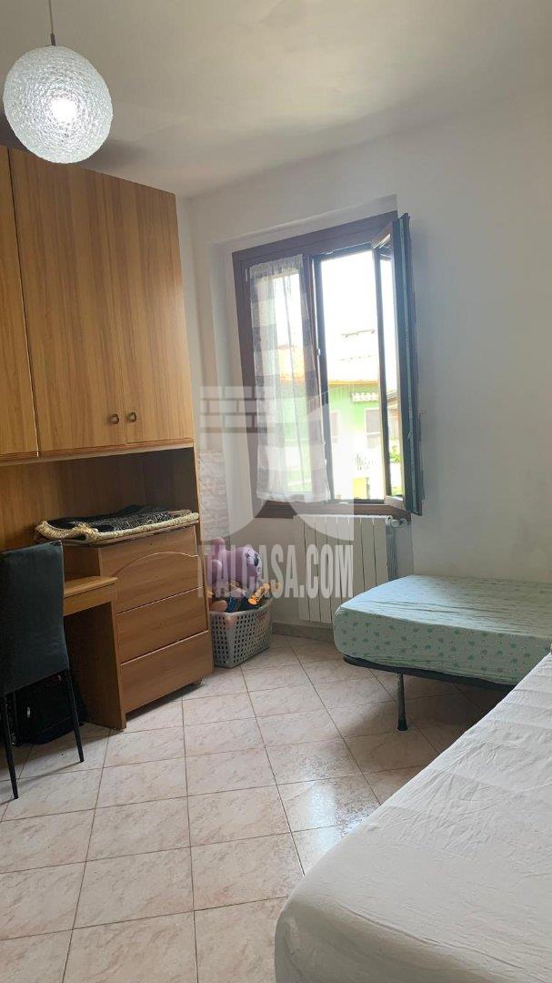 Appartamento in vendita a Ciserano