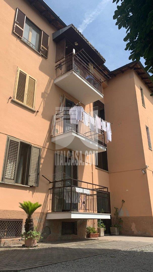Appartamento in vendita a Ciserano