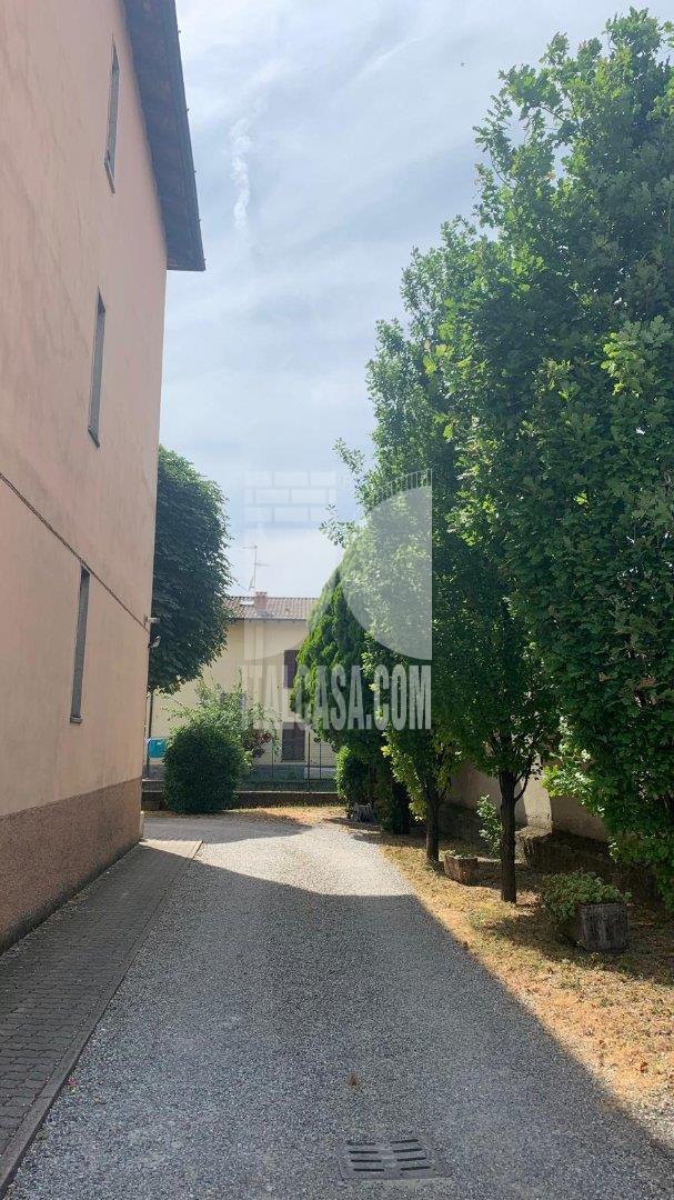 Appartamento in vendita a Ciserano