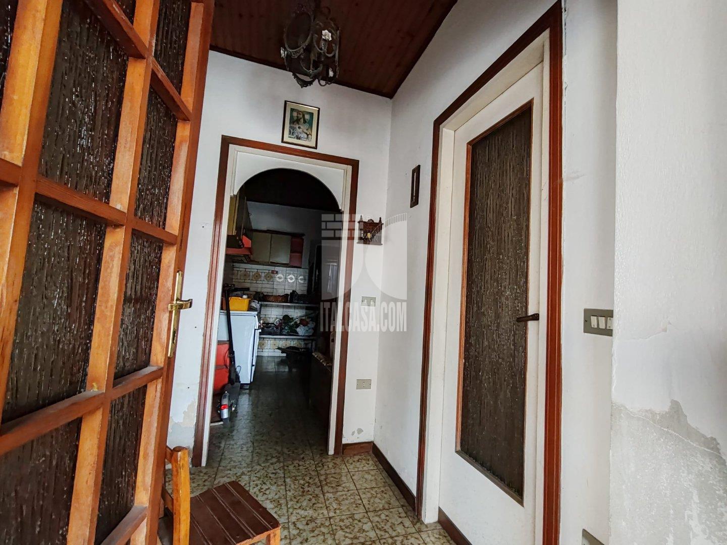 Casa Rustica in vendita a Caravaggio