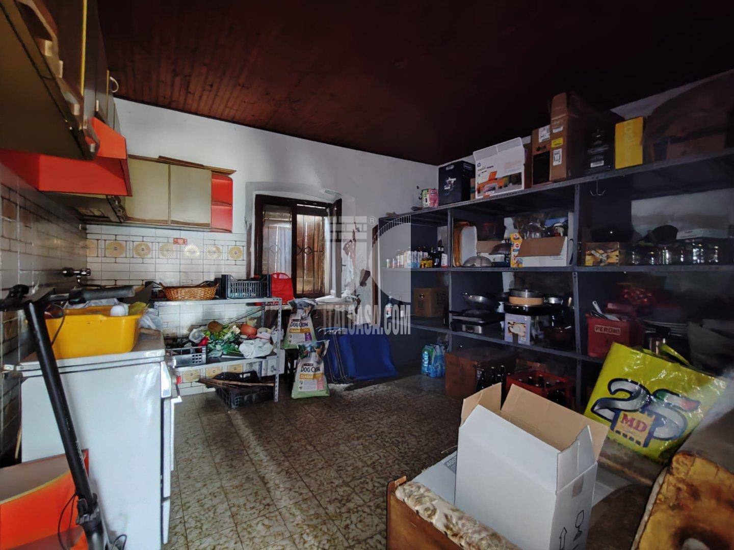 Casa Rustica in vendita a Caravaggio