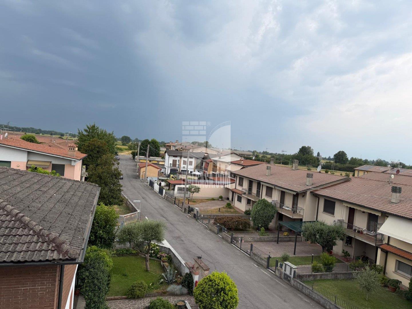 Appartamento in vendita a Vailate