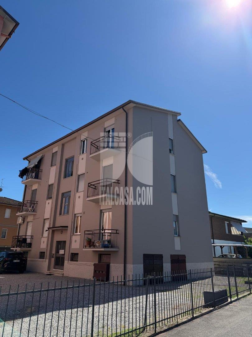 Appartamento in vendita a Vailate