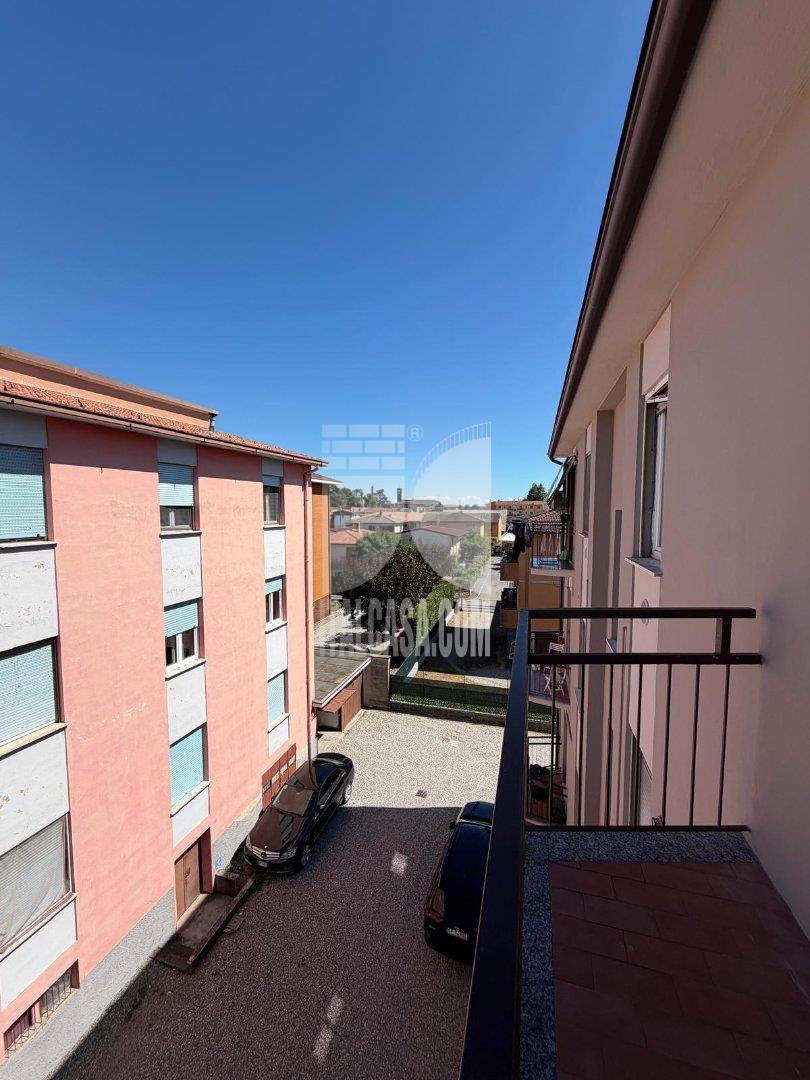Appartamento in vendita a Vailate