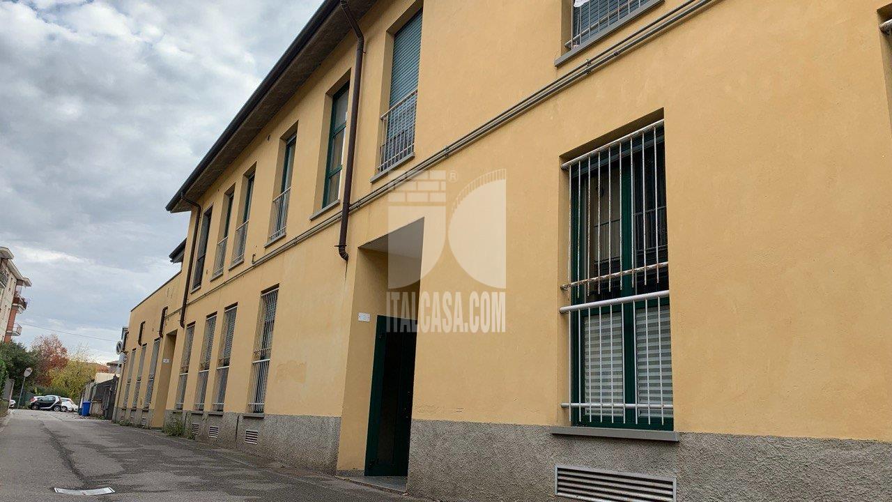 Ufficio in vendita a Treviglio