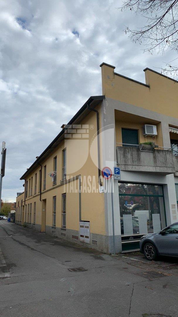 Ufficio in vendita a Treviglio