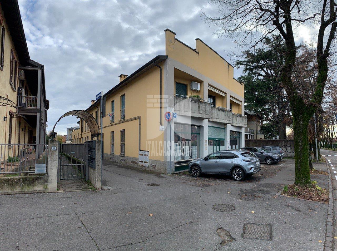 Ufficio in vendita a Treviglio