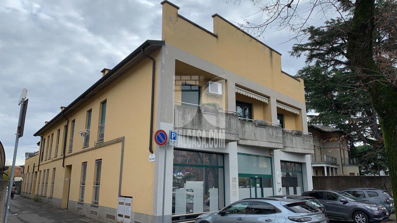 Ufficio in vendita a Treviglio