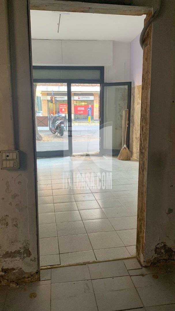 Negozio in vendita a Treviglio