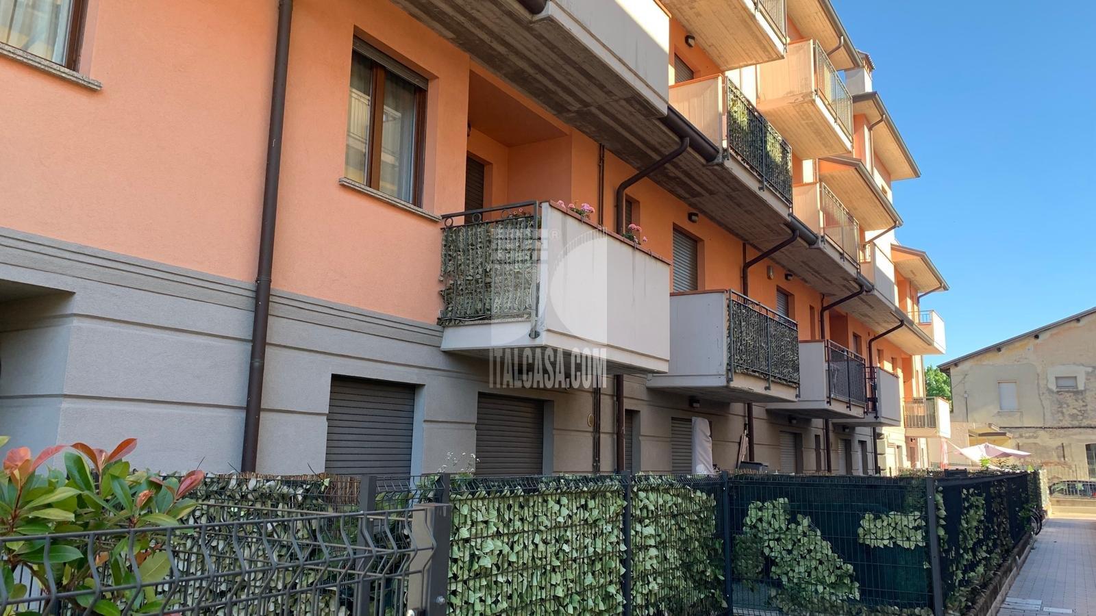 Appartamento in vendita a Caravaggio