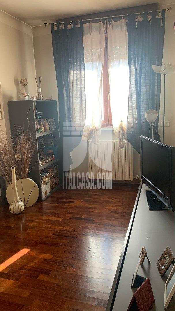 Appartamento in vendita a Caravaggio
