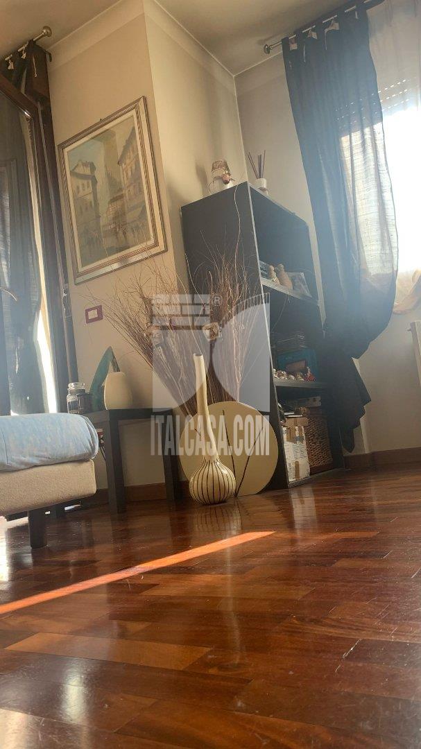 Appartamento in vendita a Caravaggio