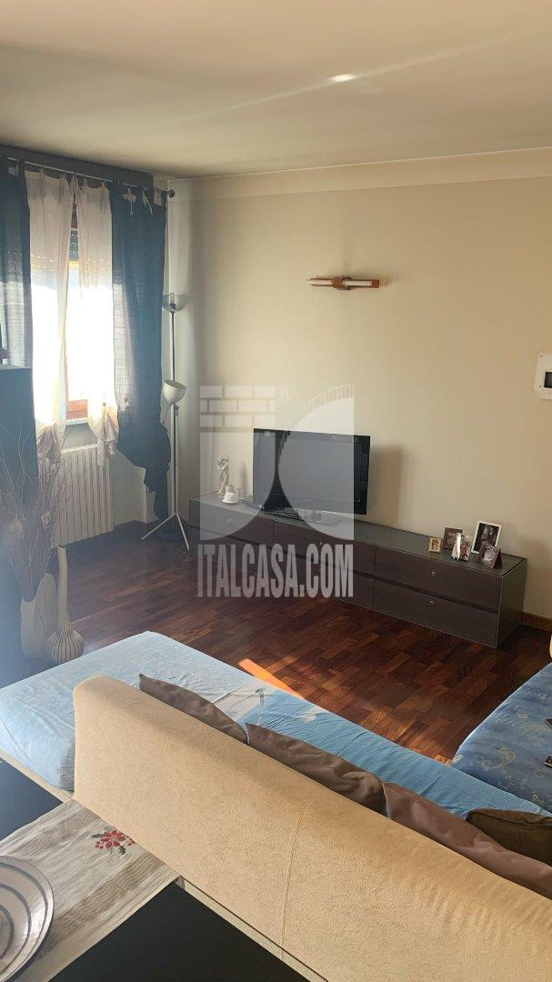 Appartamento in vendita a Caravaggio