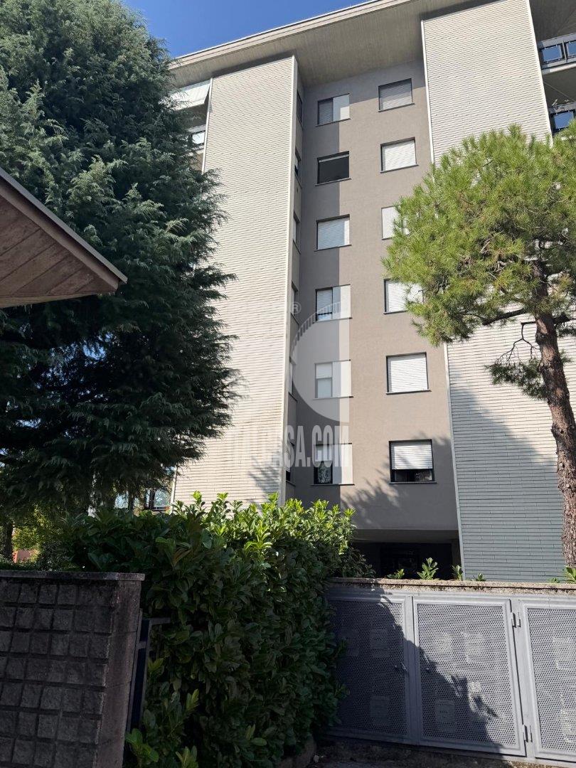 Appartamento in vendita a Treviglio