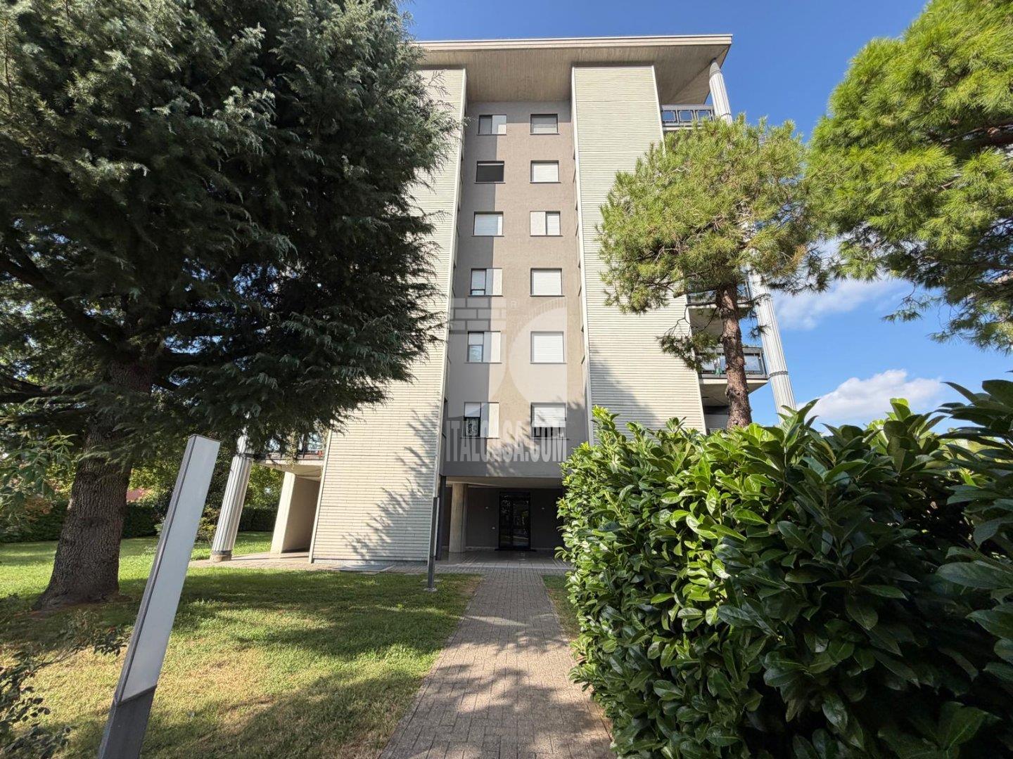 Appartamento in vendita a Treviglio
