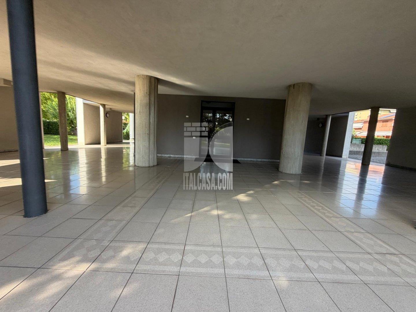 Appartamento in vendita a Treviglio