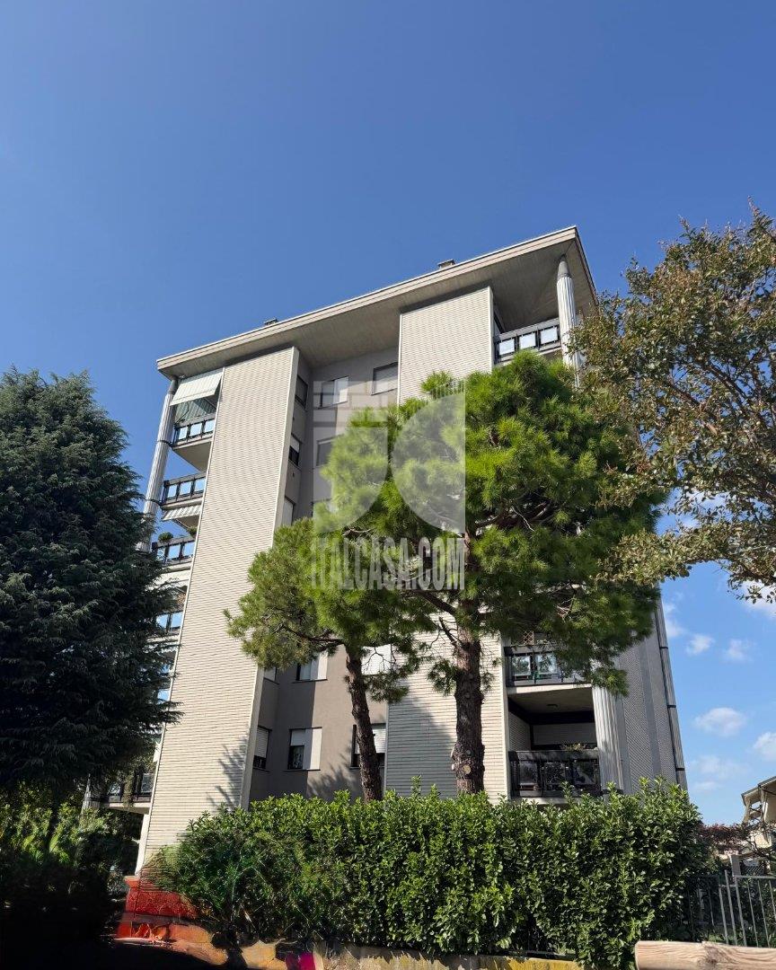 Appartamento in vendita a Treviglio