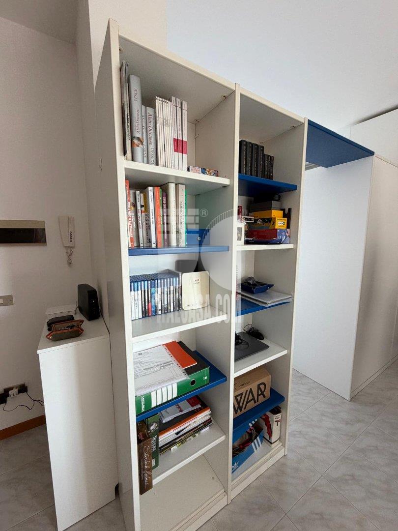 Appartamento in vendita a Treviglio